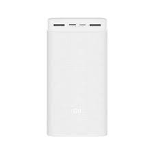 Xiaomi Mi Power Bank 3 (PB3018ZM)