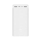 Xiaomi Mi Power Bank 3 (PB3018ZM)
