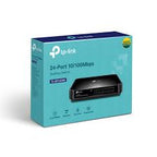 TP-LINK GIGABITE 24PORT SWITCH BN-SG1024M