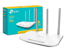 TP-LINK TL-WR845N