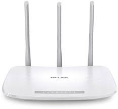 TP-LINK TL-WR845N