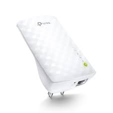 TP-LINK RANGE EXTENDER RE200 AC750