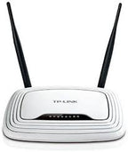 TP-LINK WIFI ROUTER TL-WR841N