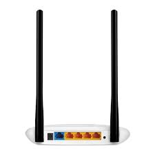 TP-LINK WIFI ROUTER TL-WR841N