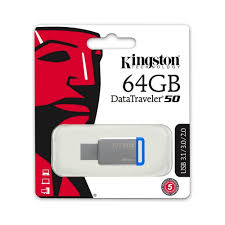 KINGSTON DT50 64GB USB