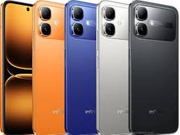 INFINIX SMART 20
