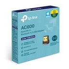 TP-LINK WIFI ADAPTOR ARCHER T2UB NANO