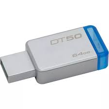 KINGSTON DT50 64GB USB