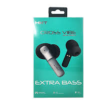 HKT CROSS VIBE EARBUDS