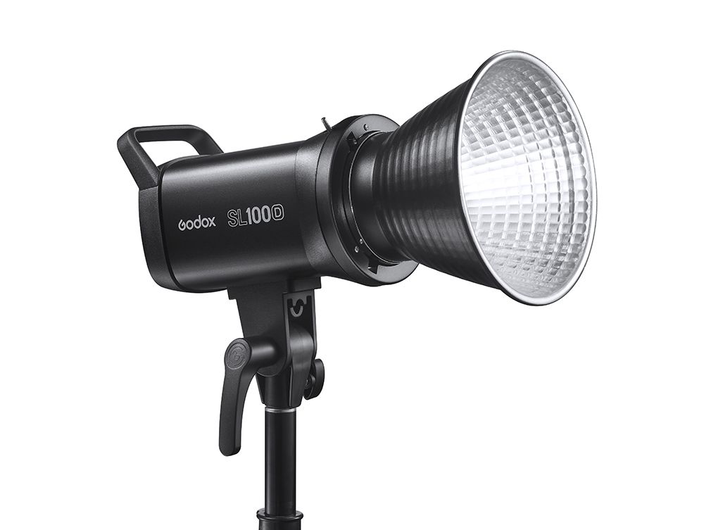 Godox SL 100D Daylight LED Video Light