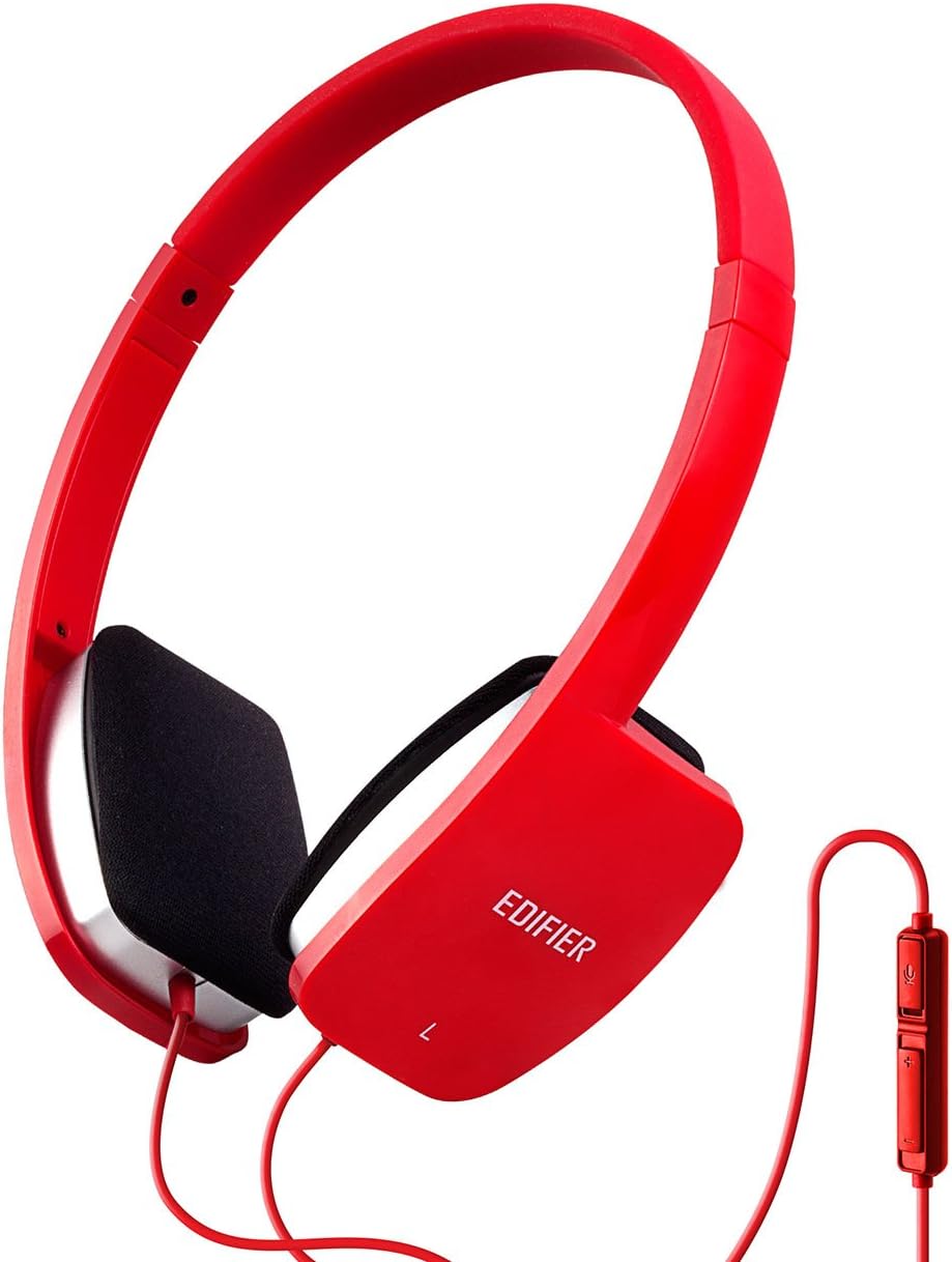 Edifier K680 Over-Ear Gaming Headset