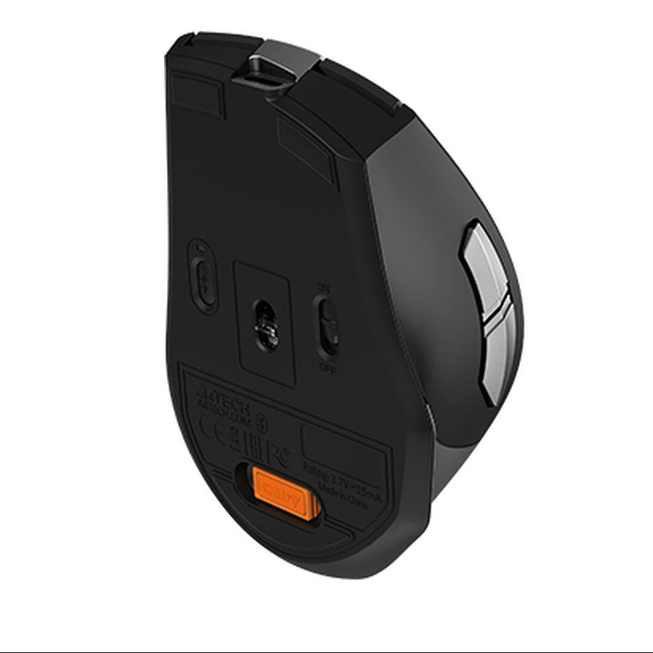 MOUSE BLUETOOTH A4 TECH FB35CS