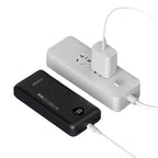 Faster PD-45W power bank
