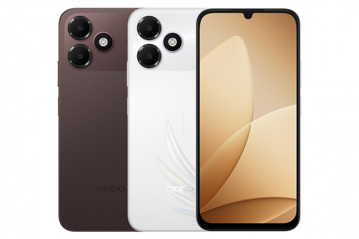 OPPO A6C 4/64GB
