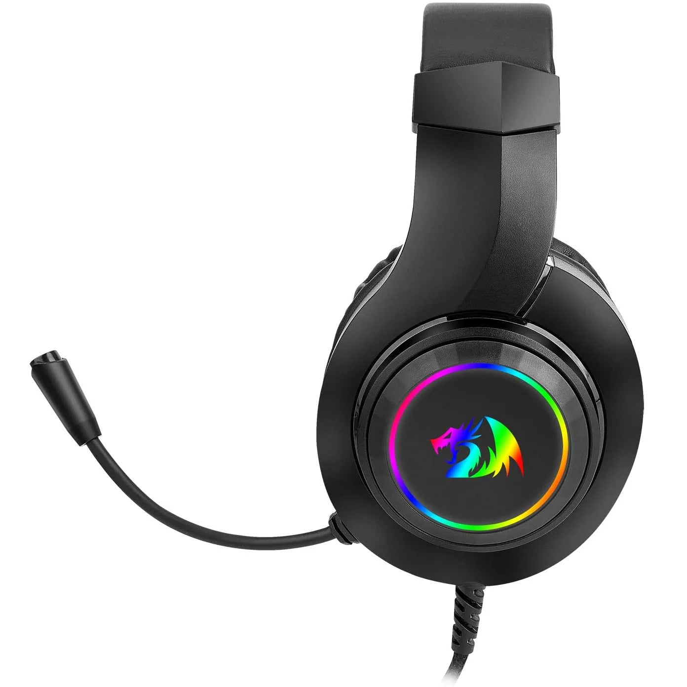 Redragon Hylas H260 RGB Wired Gaming Headset