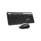 HP CS500 Plus Wireless Keyboard & Mouse Combo
