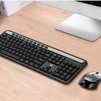 HP CS500 Plus Wireless Keyboard & Mouse Combo