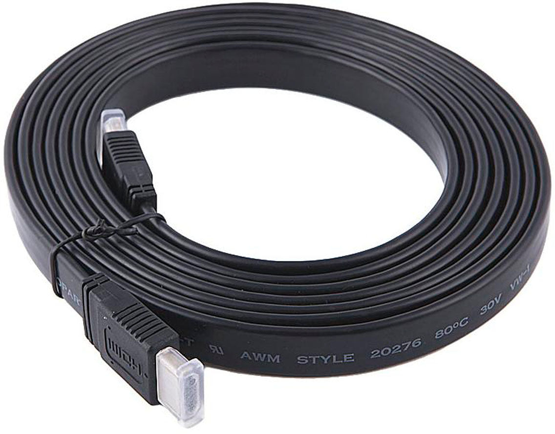 Hdmi plated cable 15m