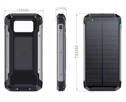 YOLO HELIOS 10 POWER BANK