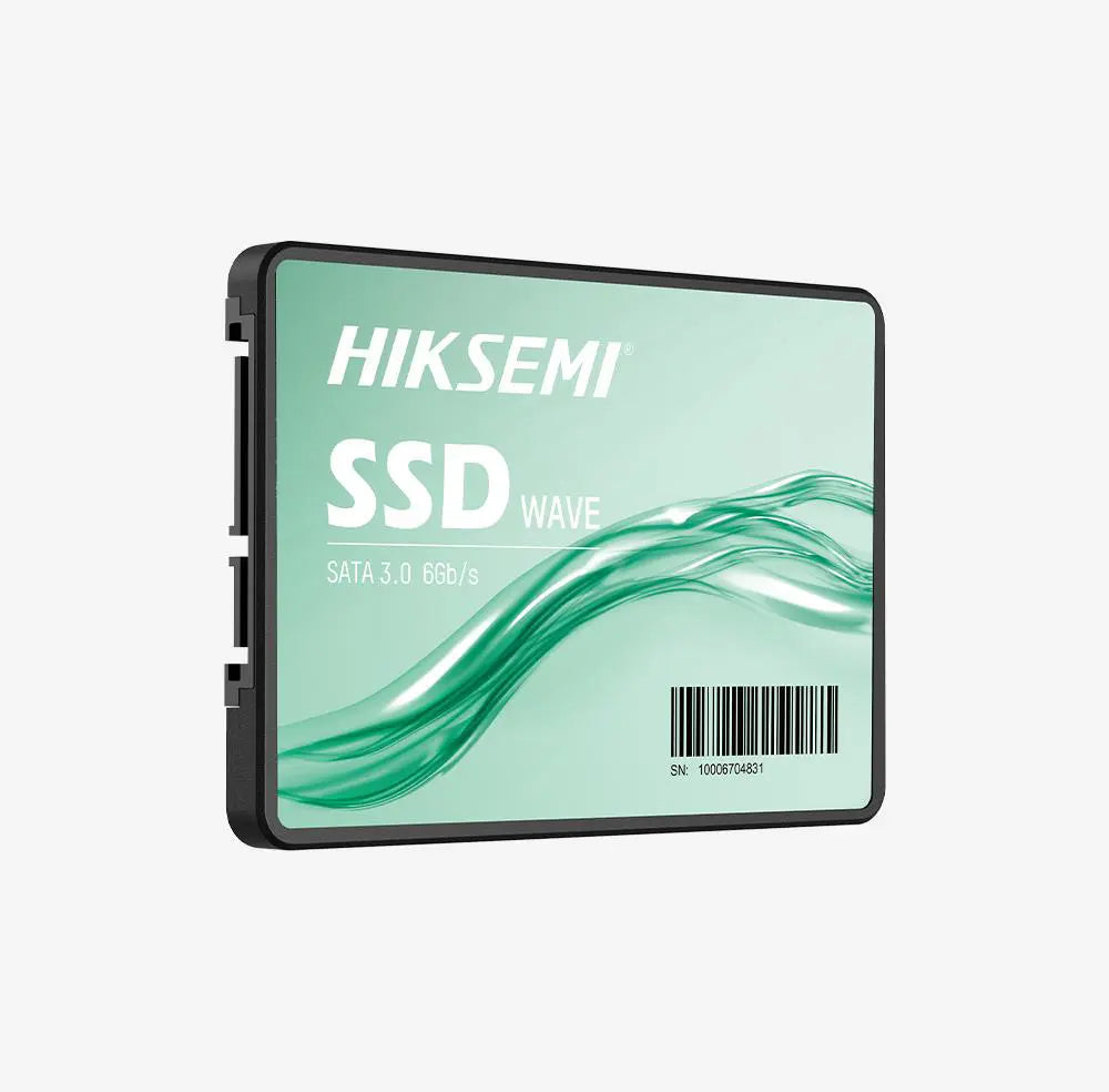 HIKSEMI WAVE INTERNAL 2.5 SSD