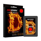 HIKVISION INTERNAL SSD DESIRE 128GB