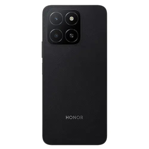 HONOR X5B PLUS 4/128  Midnight Black