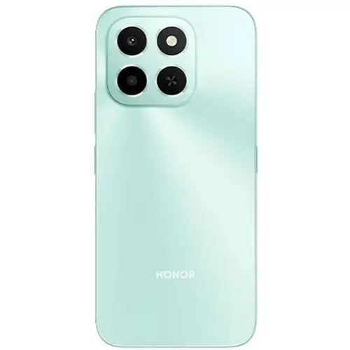 HONOR X6C 6/128 OCEAN CYAN