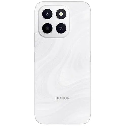 HONOR X6C 6/128 Moonlight White