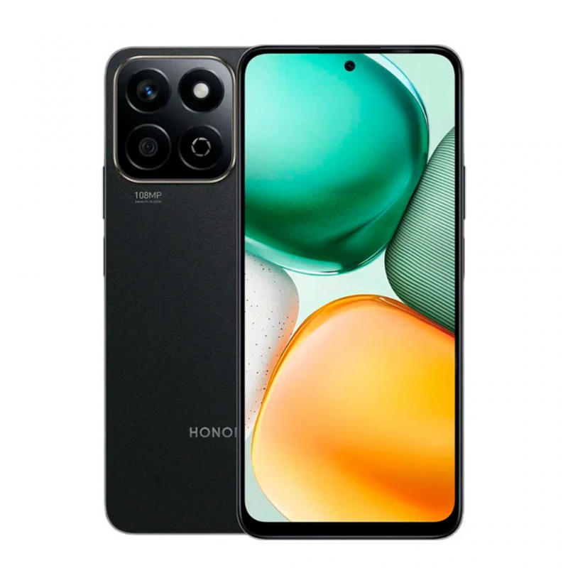 HONOR X7C 8/256