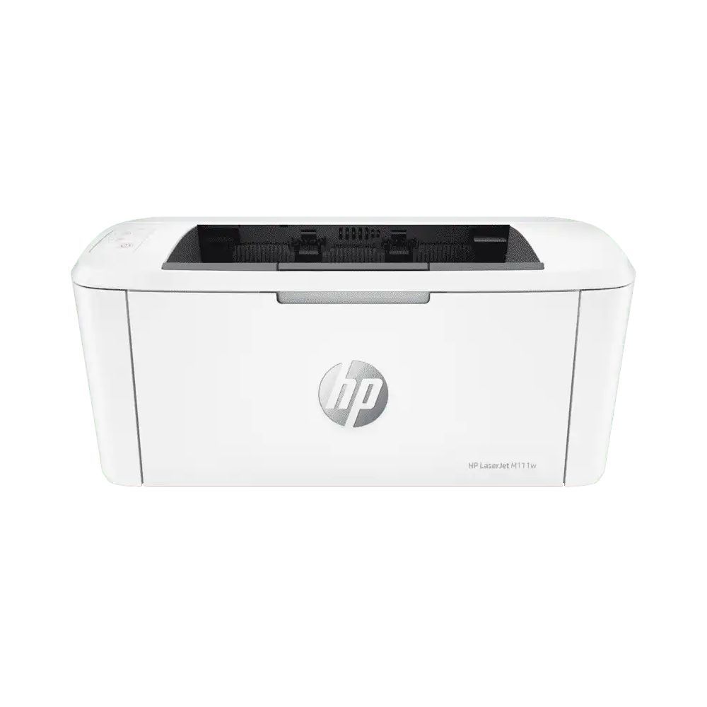HP LaserJet M111A Compact Monochrome Printer – World’s Smallest Laser Printer