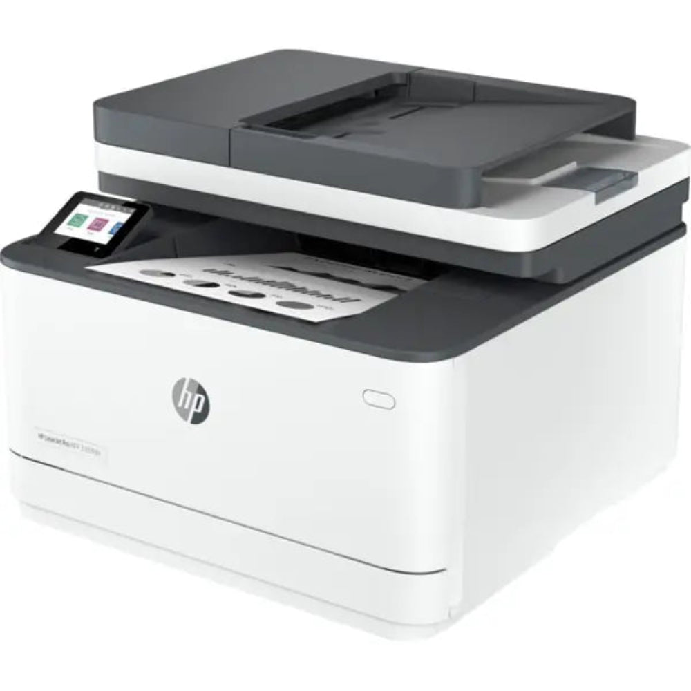 HP LaserJet Pro 4003n High-Speed Monochrome Desktop Printer