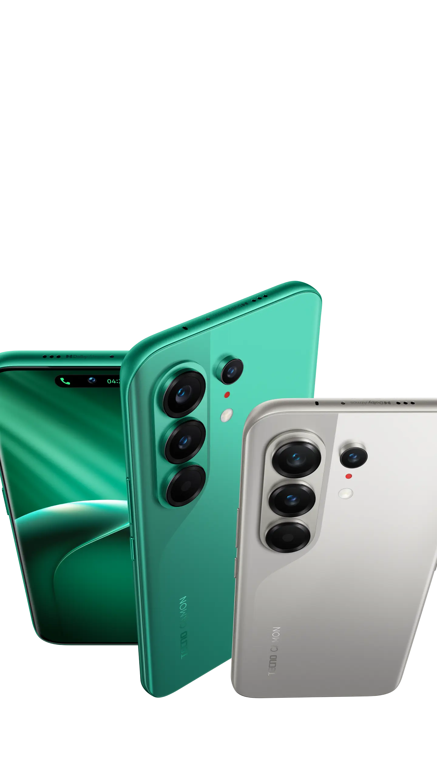 TECNO CAMON  50PRO 8/256GB