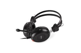 A4Tech HS30i Comfort Fit Stereo Headset