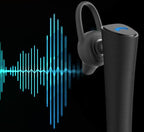 Space X4 Wireless Earphones