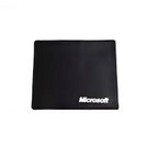 H-1 MICROSOFT THICH MOUSE PAD SIZE WOVEN