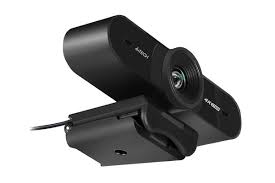 A4Tech PK-1000HA UHD 4K Pro Webcam