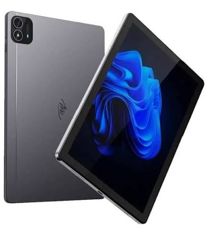 ITEL VISTA TAB 10 MNI 4G 3/64