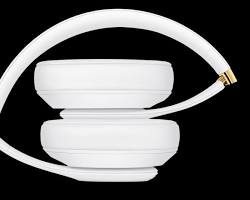 Beats Pure ANC 22Hr Studio-3 Headphones