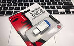 KINGSTON DT50 64GB USB