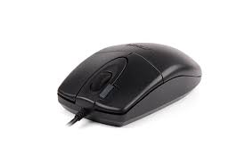 A4TECH OP 620D 2XCLICK WIRED MOUSE