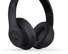Beats Pure ANC 22Hr Studio-3 Headphones
