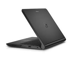 DELL LATITUDE 3340 R-CELRONE 8GB RAM 80GB HARD (USED WITH CHARGER)