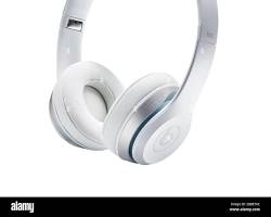 Beats Solo Headset 2 TM-12