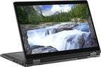 DELL LATITUDE 5300 CORE I7 8TH GEN 8/256GB TOUCHSCREEN (USED WITH CHARGER)