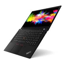 LENOVO THINKPAD T470p – Core i7 7th Gen | 8GB RAM | 256GB SSD | NVIDIA GeForce 940MX (USED WITH CHARGER)