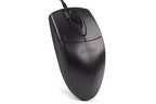 A4TECH OP 620D 2XCLICK WIRED MOUSE