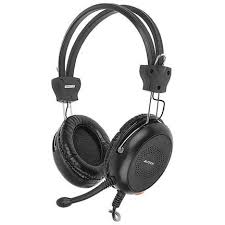 A4Tech HS30i Comfort Fit Stereo Headset