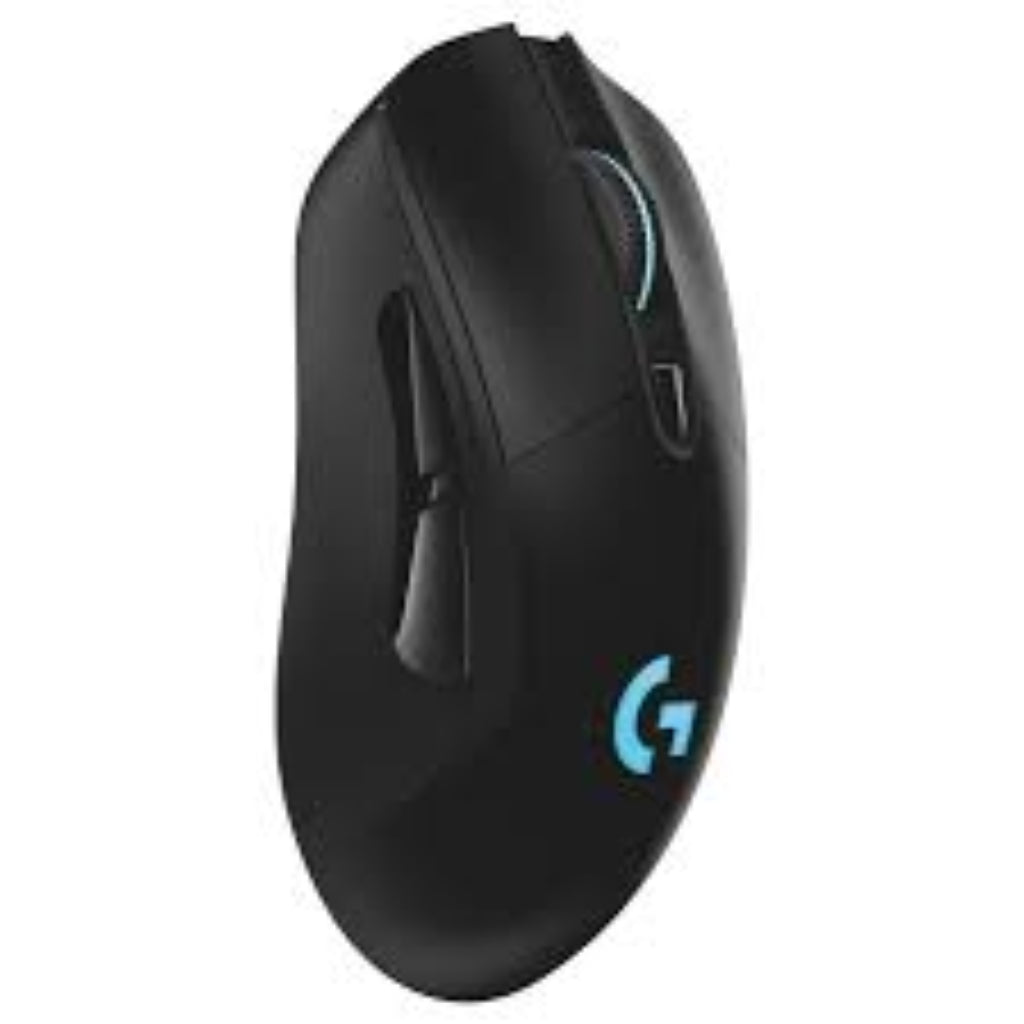 Logitech G707 LIGHTSPEED Wireless Gaming Mouse – Ultra-Lightweight, HERO 25K Sens