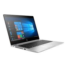 HP ELITEBOOK 840 G6 CORE I5 8TH GEN 8/256GB (USED WITH CHARGER)