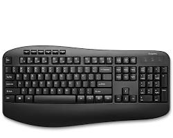 Thunder KW-27 Wireless Keyboard & Mouse Combo
